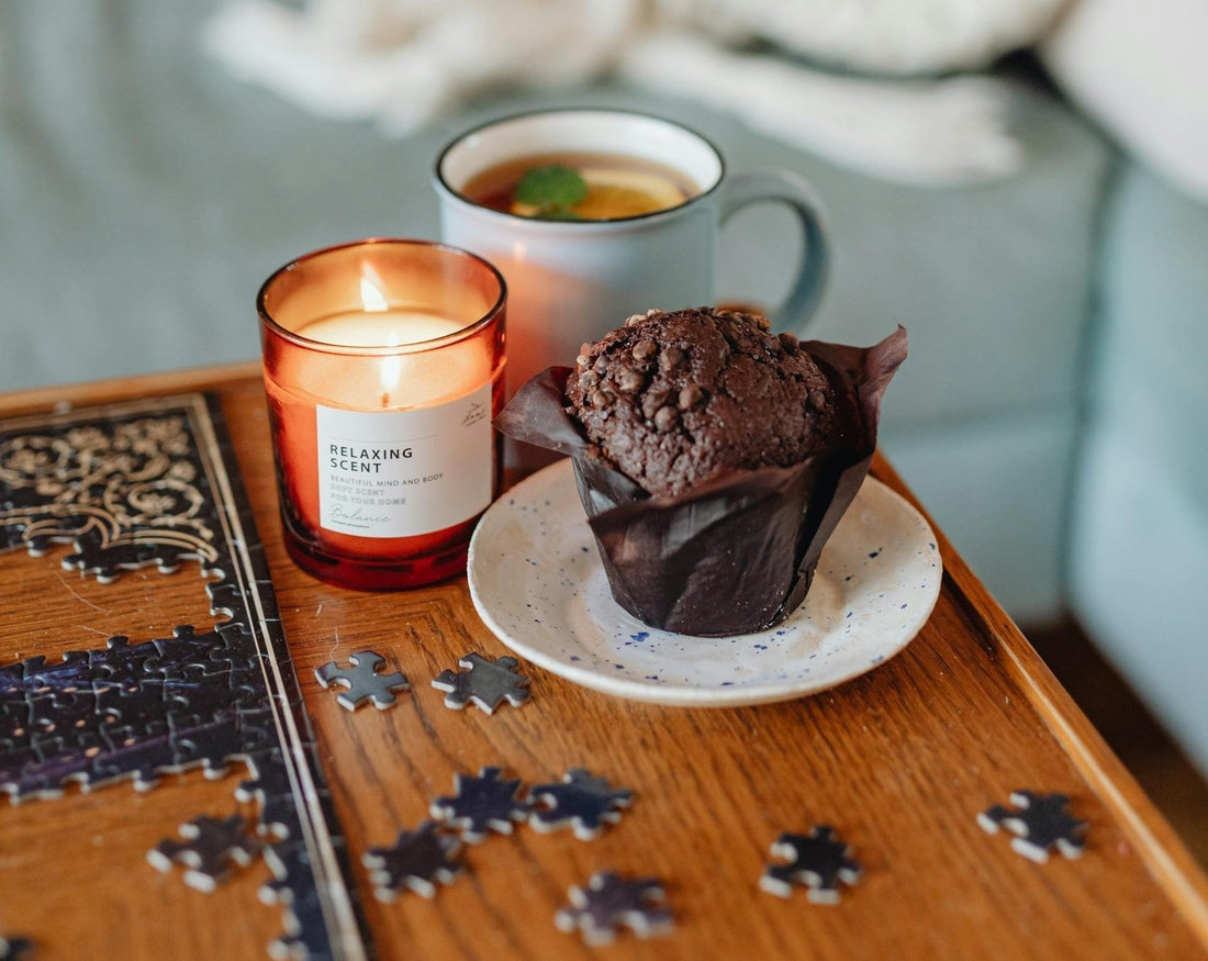 De ultieme puzzelgids: unieke puzzels, bijzondere vormen en eindeloos puzzelplezier!