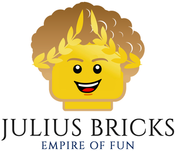Julius Bricks - Het Beste LEGO® Speelgoed Voor Volwassenen