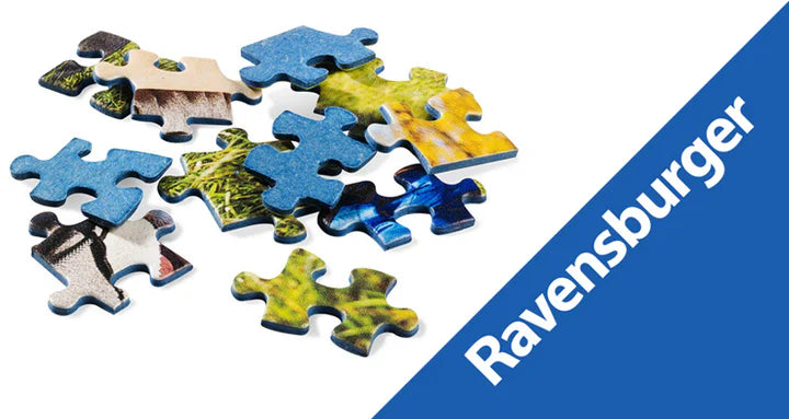 Ravensburger Puzzels