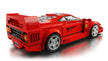 Ferrari F40 supercar - LEGO® Speed Champions 76934