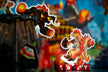 King of Monster Island - Bordspel van Iello