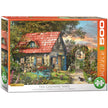 The Country Shed - Puzzel 500 stukjes - Eurographics 6500-0971