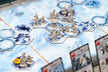 Star Wars - Slag om Hoth, bordspel van Days of Wonder