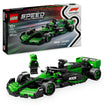 KICK Sauber F1® Team C44 racewagen - LEGO® Speed Champions 77247