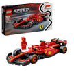 Ferrari SF-24 F1® racewagen - LEGO® Speed Champions 77242