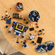 Transformers: Soundwave - LEGO® Icons 10358