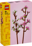 Kersenbloesems - LEGO® Flowers 40725