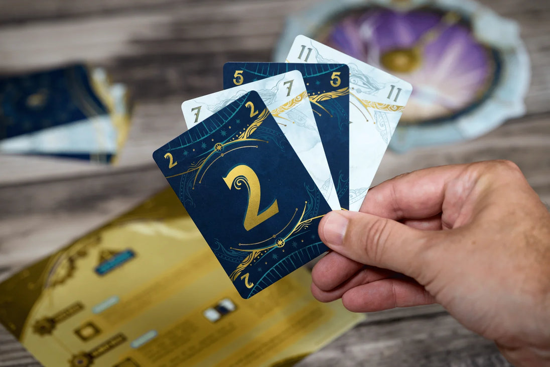 Take Time van Libellud