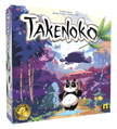 Takenoko - Nieuwe editie - Bordspel