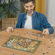 Disney familie - Puzzel 500 stukjes - Ravensburger 141838