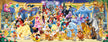 Disney Group Photo - Puzzel 1000 stukjes - Ravensburger 12000444