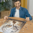 Magisch Hert - Puzzel 1000 stukjes - Ravensburger 15018