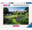 Queen's Garden, Sudeley Castle, England - Puzzel 1000 stukjes - Ravensburger 12000848