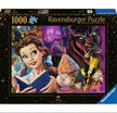 Disney Princess: Belle - Puzzel 1000 stukjes - Ravensburger 12000883