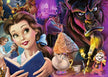 Disney Princess: Belle - Puzzel 1000 stukjes - Ravensburger 12000883