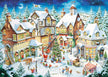 Christmas Village - Puzzel 1000 stukjes - Ravensburger 12001271