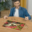 Butterfly - Puzzel 500 stukjes - Ravensburger 12001335