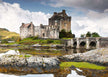 Eilean Donan Castle, Scotland - Puzzel 1000 stukjes - Ravensburger 12001337