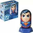 Hylkies: Superman - 3D Puzzel - Ravensburger 12008012