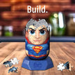 Hylkies: Superman - 3D Puzzel - Ravensburger 12008012