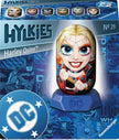 Hylkies: Harley Quinn - 3D Puzzel - Ravensburger 12008016