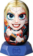 Hylkies: Harley Quinn - 3D Puzzel - Ravensburger 12008016