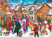 Light Up The Night- Puzzel 1000 stukjes - Gibsons G2021