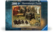 The Fellowship of the Ring - Puzzel 2000 stukjes - Ravensburger