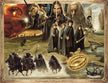 The Fellowship of the Ring - Puzzel 2000 stukjes - Ravensburger