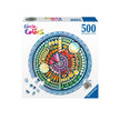 Circle of Colors: Candies - Puzzel 500 stukjes - Ravensburger 17350