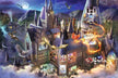 Zweinstein kasteel - Puzzel 3000 stukjes - Ravensburger 00017561