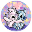 Disney Stitch - Puzzel 500 stukjes - Ravensburger 00017581