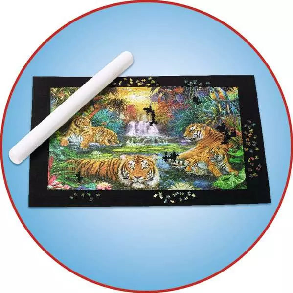 Ravensburger Roll you Puzzle XXL - puzzelmat