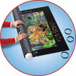Ravensburger Roll you Puzzle XXL - puzzelmat
