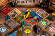 Ticket to Ride Legacy - Legendes uit het westen