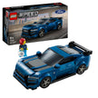 Ford Mustang Dark Horse - LEGO® Speed Champions 76920