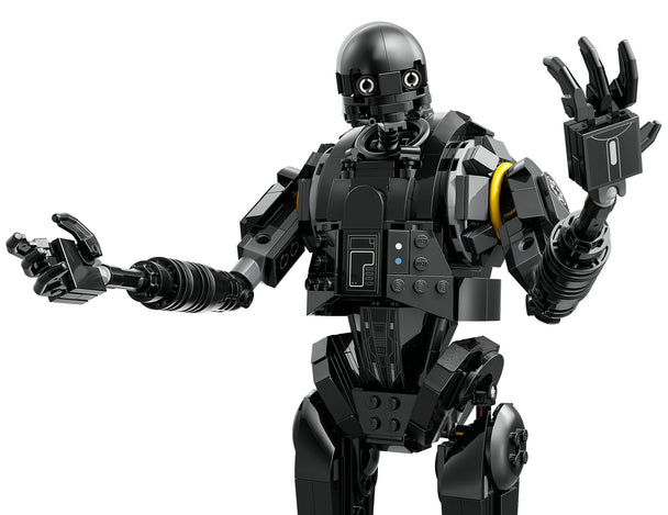 K-2SO™ Security Droid - LEGO® Star Wars™ 75434