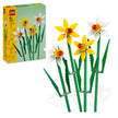 Narcissen - LEGO® Flowers 40747