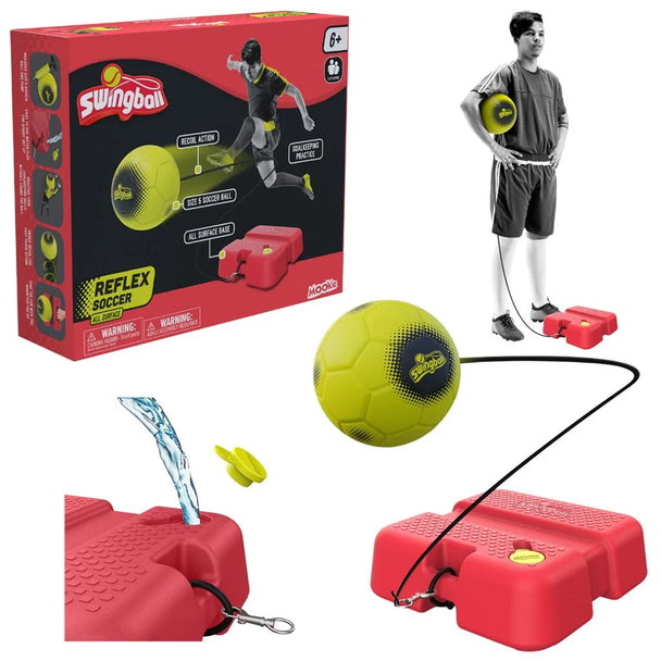 Swingball Reflex Soccer - All Surface