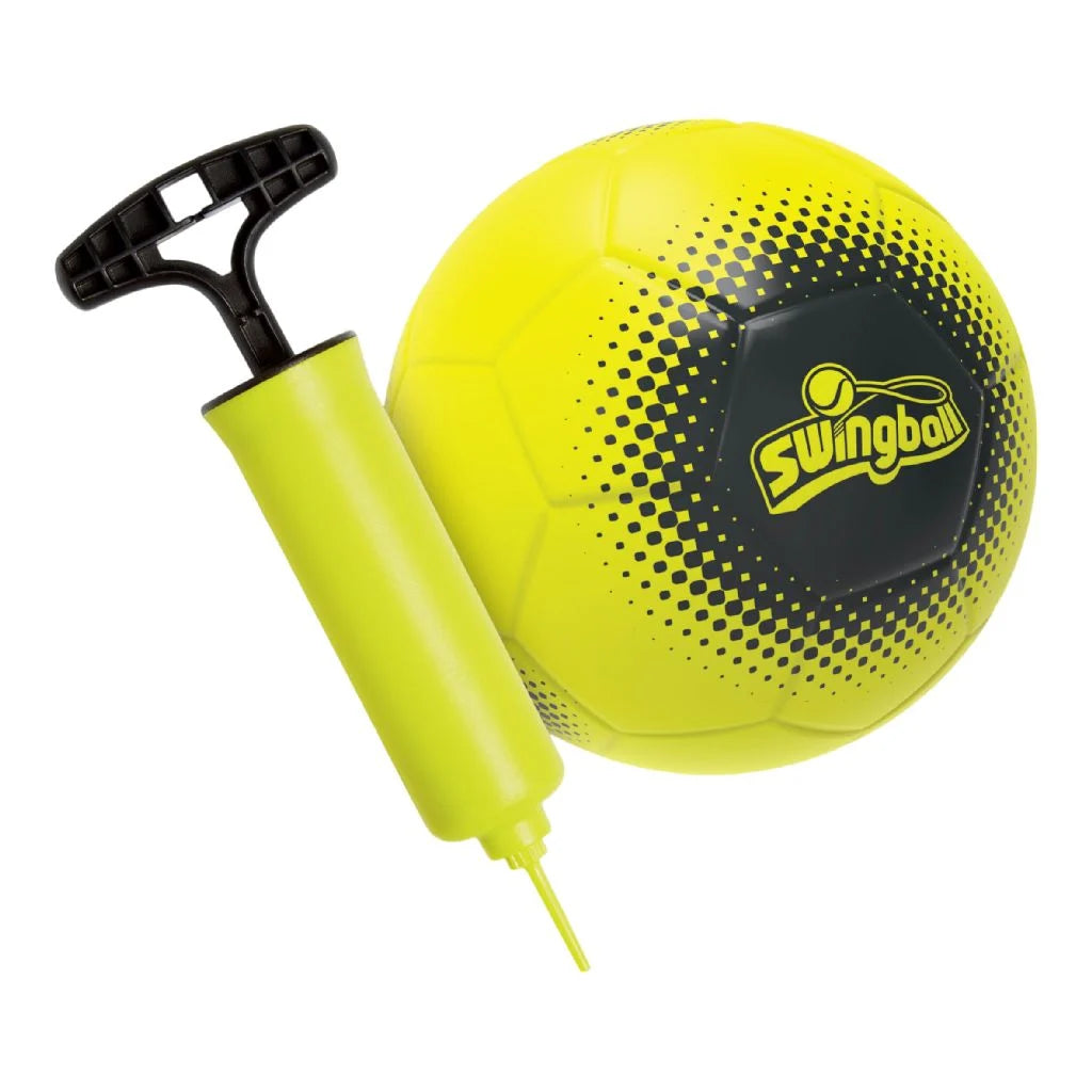 Swingball Reflex Soccer - All Surface