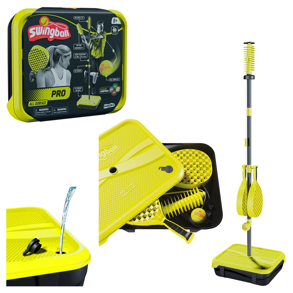 Swingball PRO - All Surface