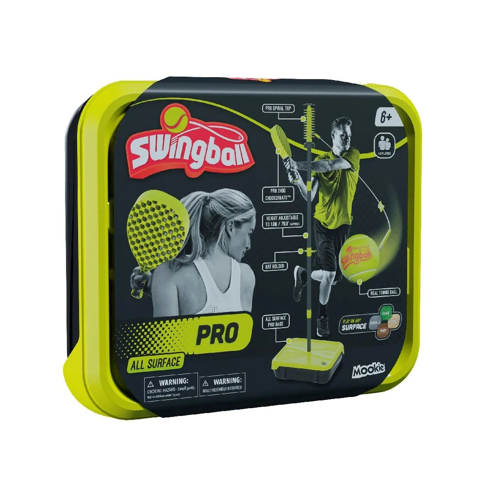 Swingball PRO - All Surface
