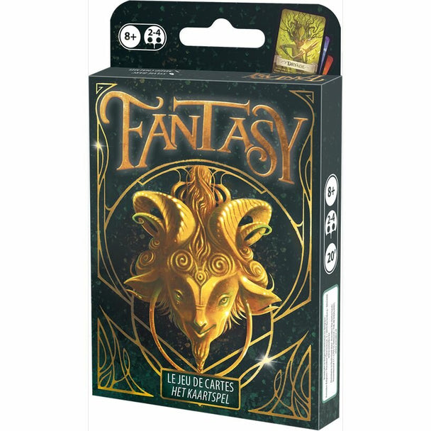 Fantasy - Kaartspel