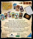 Skull King - kaartspel van Ravensburger