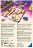 Labyrinth GO! - bordspel van Ravensburger