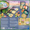 Mycelia Prisma - uitbreiding
