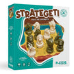 Strategeti - bordspel van Flexiq