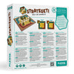 Strategeti - bordspel van Flexiq
