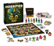 Horrified American Monsters