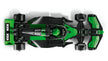 KICK Sauber F1® Team C44 racewagen - LEGO® Speed Champions 77247